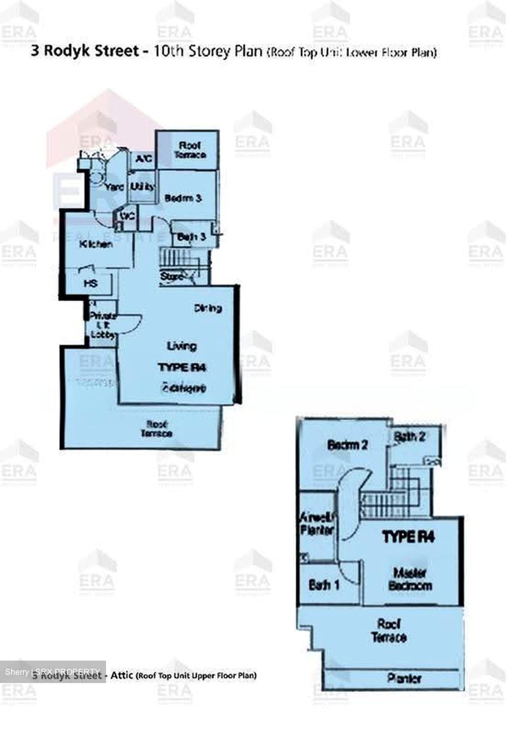 Watermark Robertson Quay (D9), Apartment #639109401